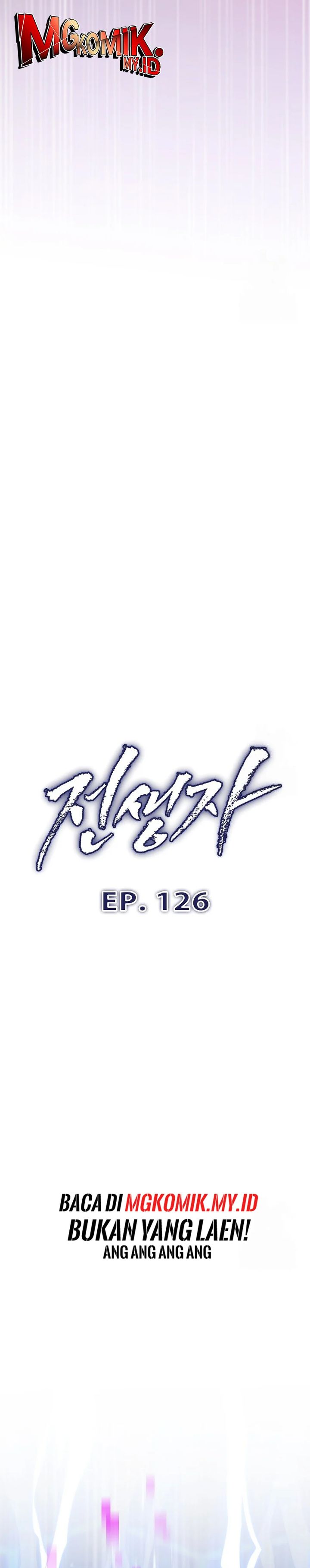 Past Life Regressor (Remake 2022) Chapter 126 - halaman 5