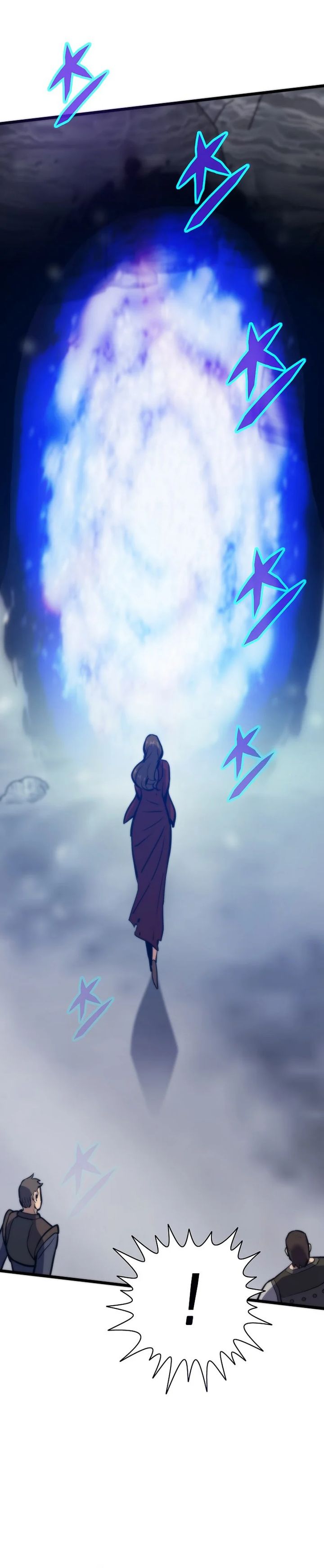 Past Life Regressor (Remake 2022) Chapter 127 - halaman 35