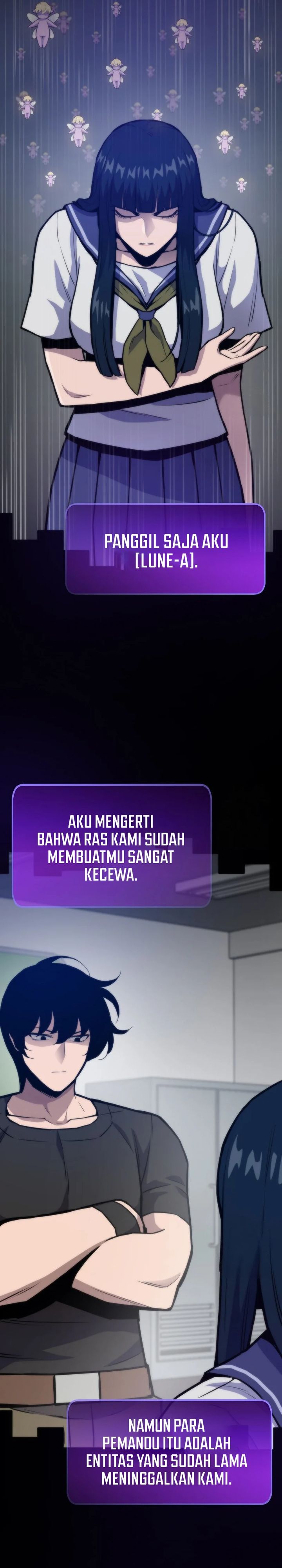Past Life Regressor (Remake 2022) Chapter 127 - halaman 7