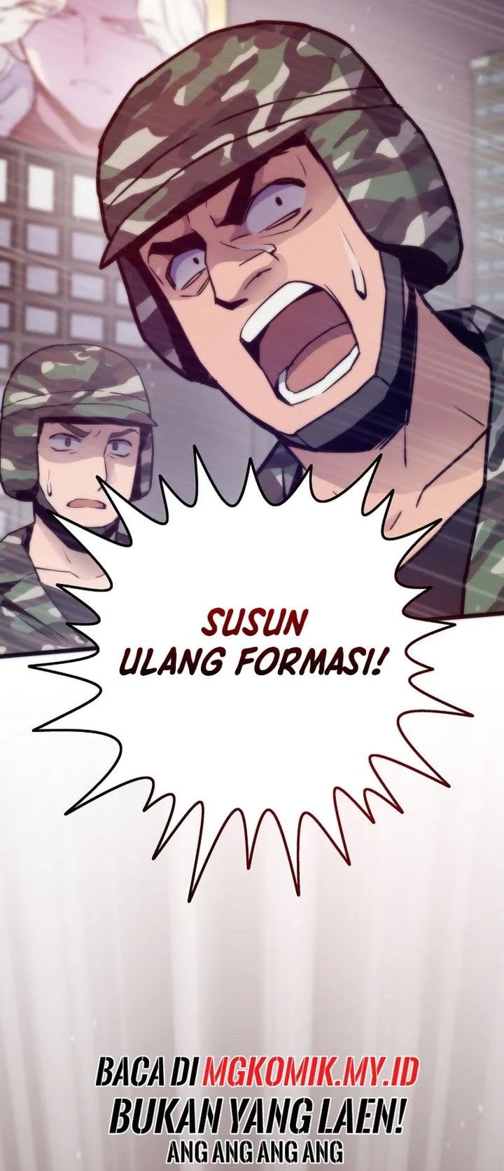 Past Life Regressor (Remake 2022) Chapter 128 - halaman 14