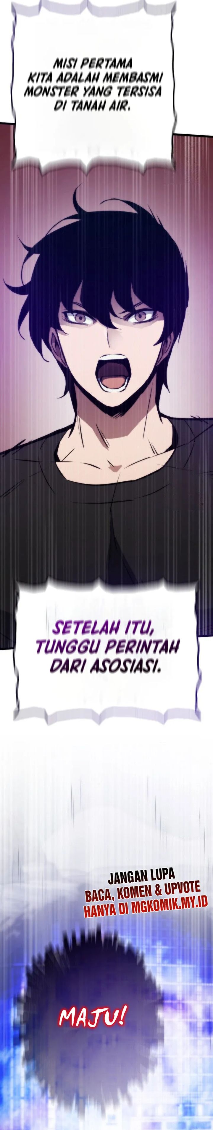 Past Life Regressor (Remake 2022) Chapter 128 - halaman 2