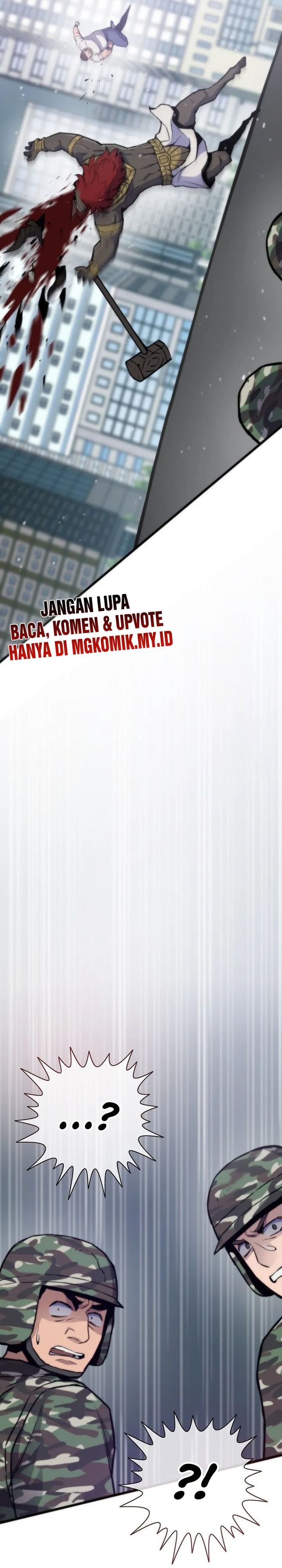 Past Life Regressor (Remake 2022) Chapter 128 - halaman 20