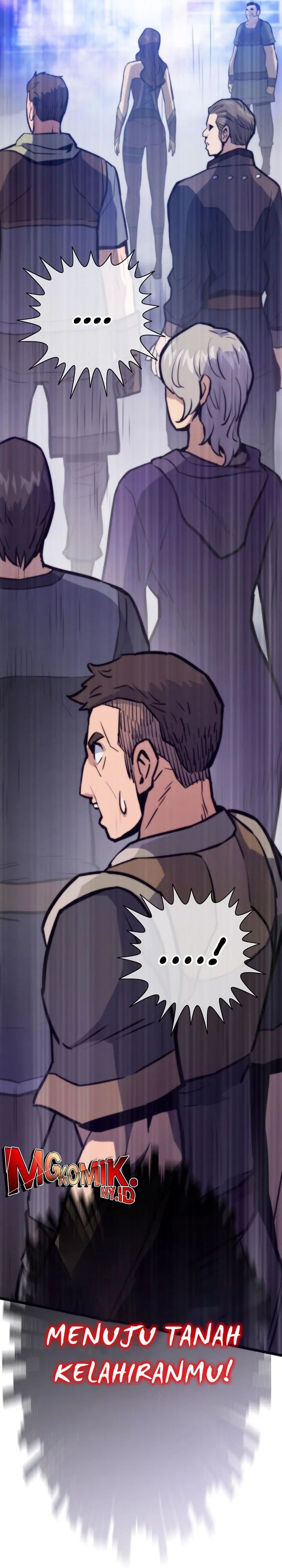 Past Life Regressor (Remake 2022) Chapter 128 - halaman 3