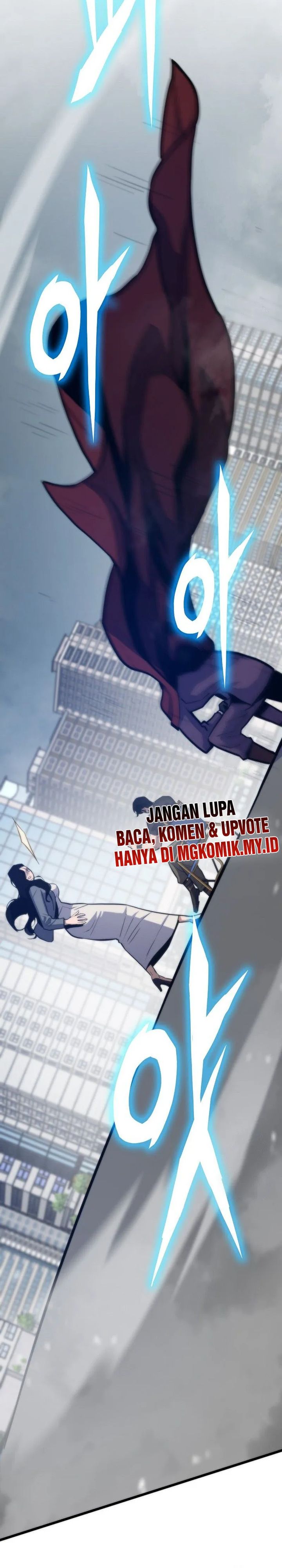 Past Life Regressor (Remake 2022) Chapter 128 - halaman 43