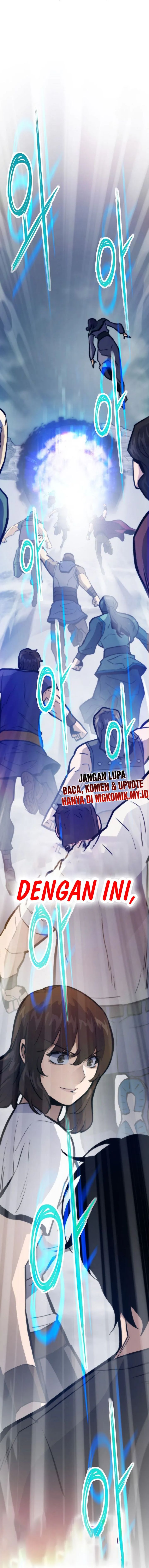 Past Life Regressor (Remake 2022) Chapter 128 - halaman 6
