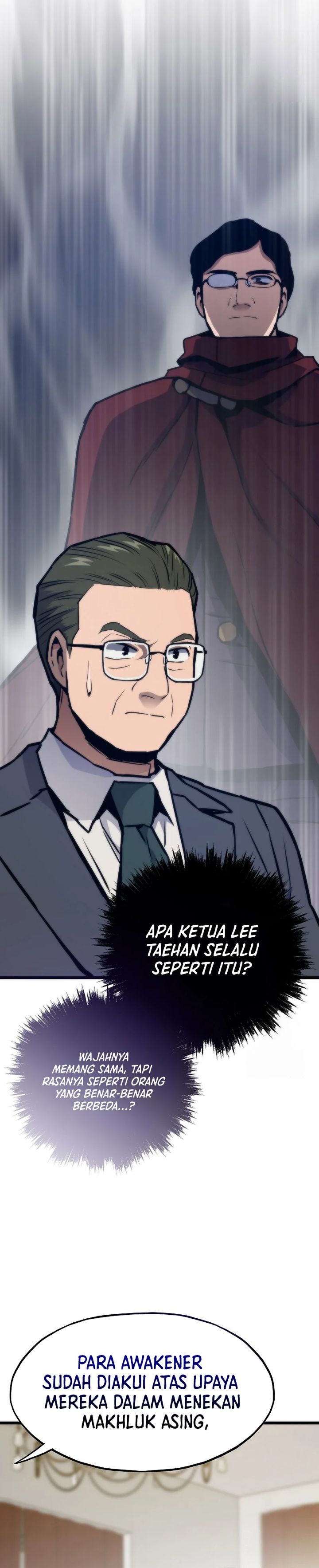 Past Life Regressor (Remake 2022) Chapter 129 - halaman 12