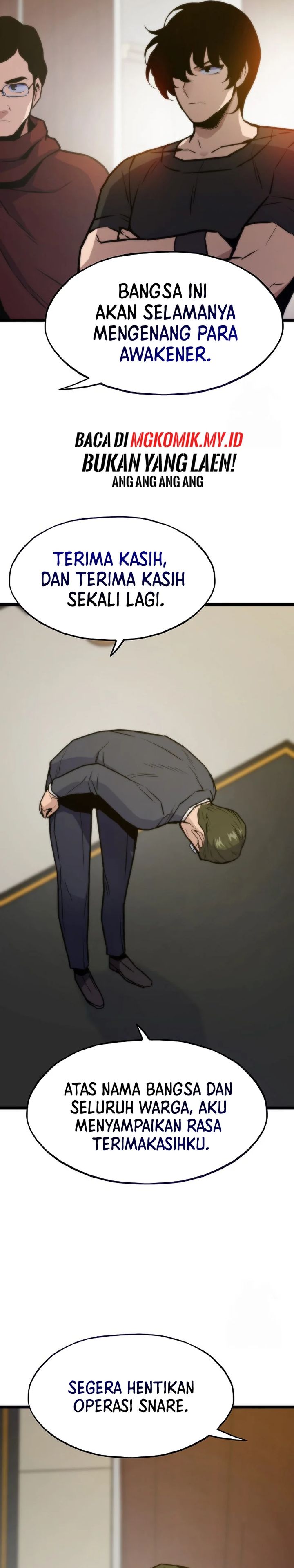 Past Life Regressor (Remake 2022) Chapter 129 - halaman 13