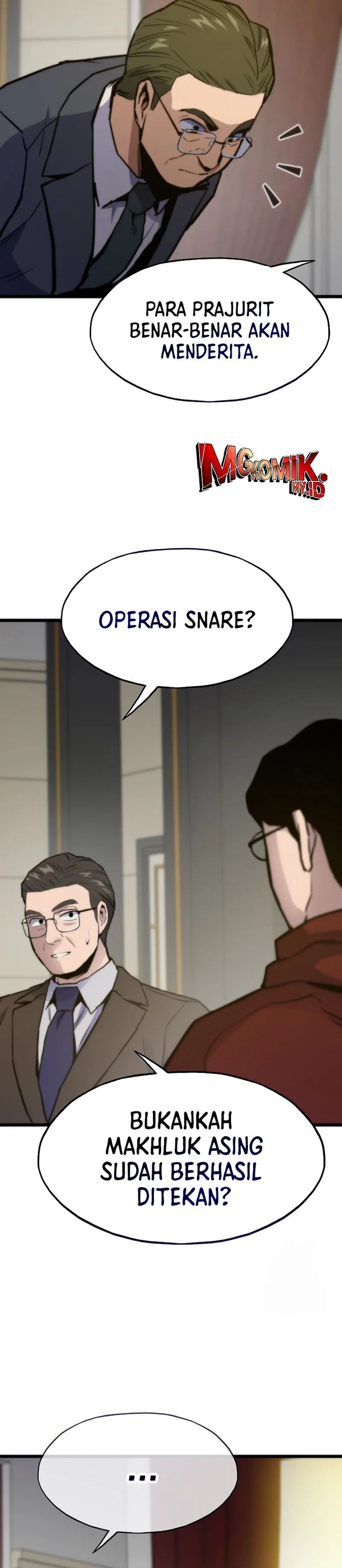 Past Life Regressor (Remake 2022) Chapter 129 - halaman 14