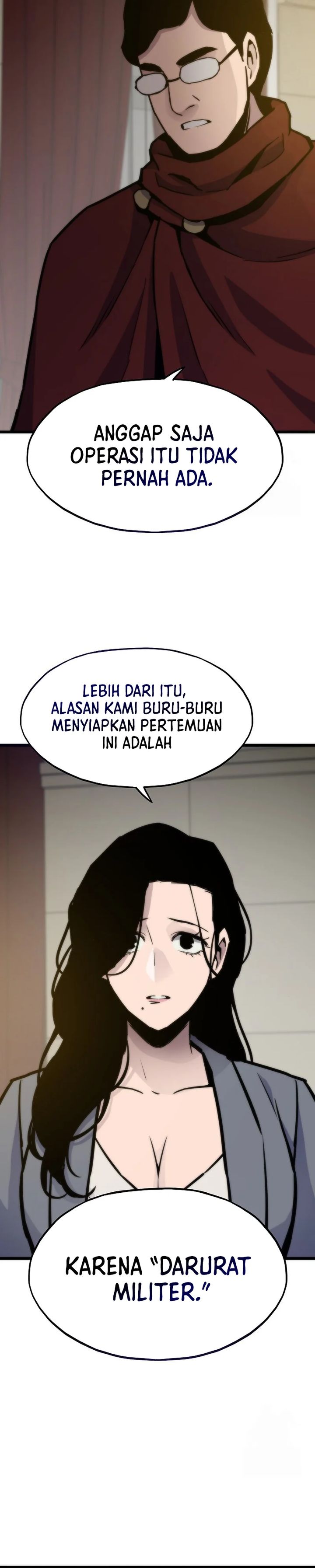 Past Life Regressor (Remake 2022) Chapter 129 - halaman 17