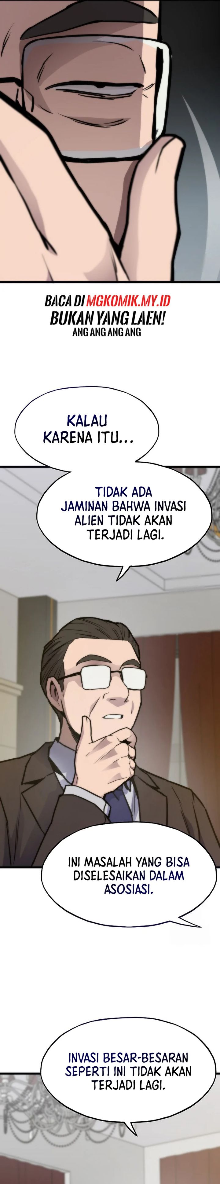Past Life Regressor (Remake 2022) Chapter 129 - halaman 18