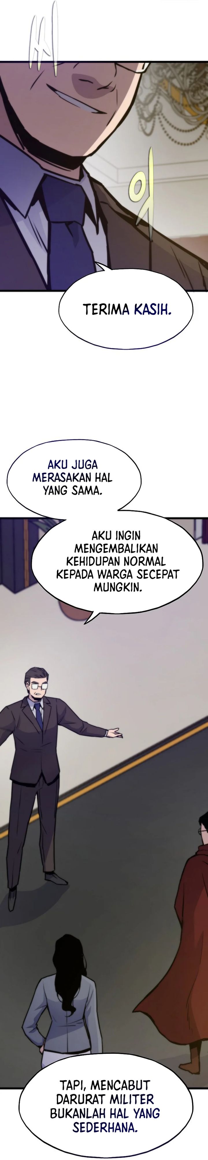 Past Life Regressor (Remake 2022) Chapter 129 - halaman 20