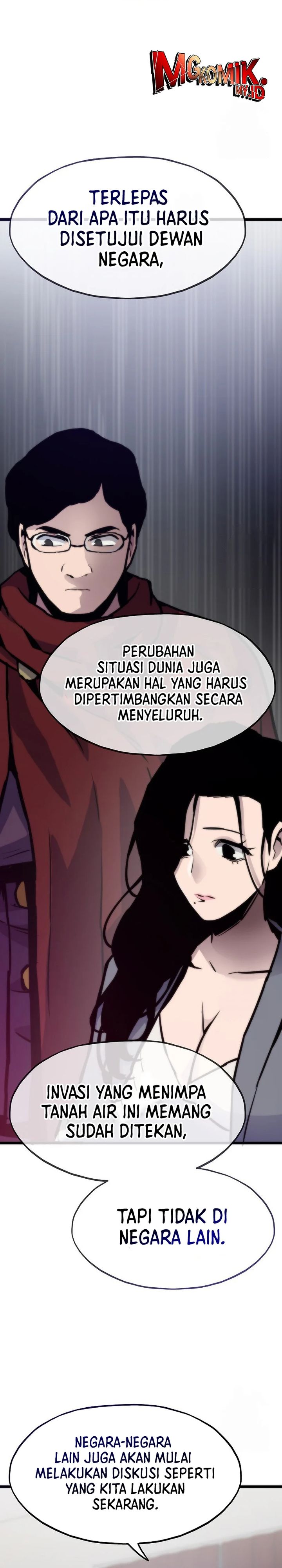 Past Life Regressor (Remake 2022) Chapter 129 - halaman 21