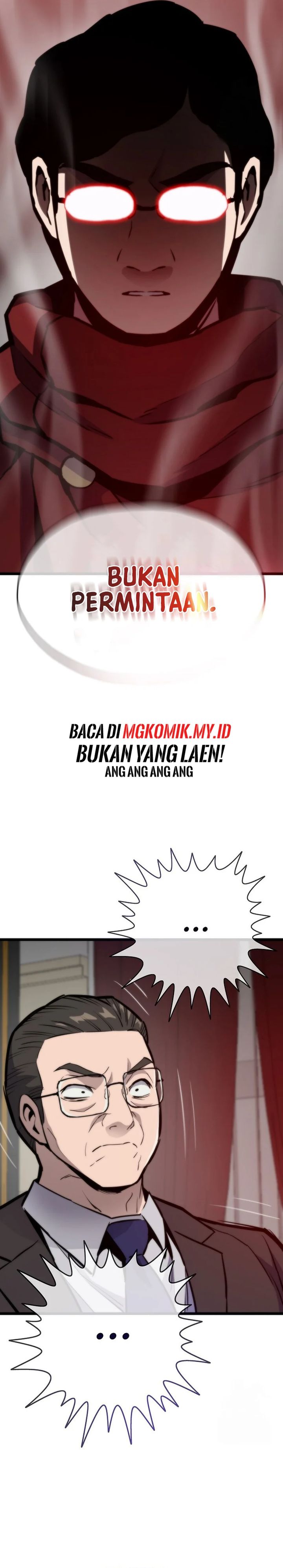Past Life Regressor (Remake 2022) Chapter 129 - halaman 23