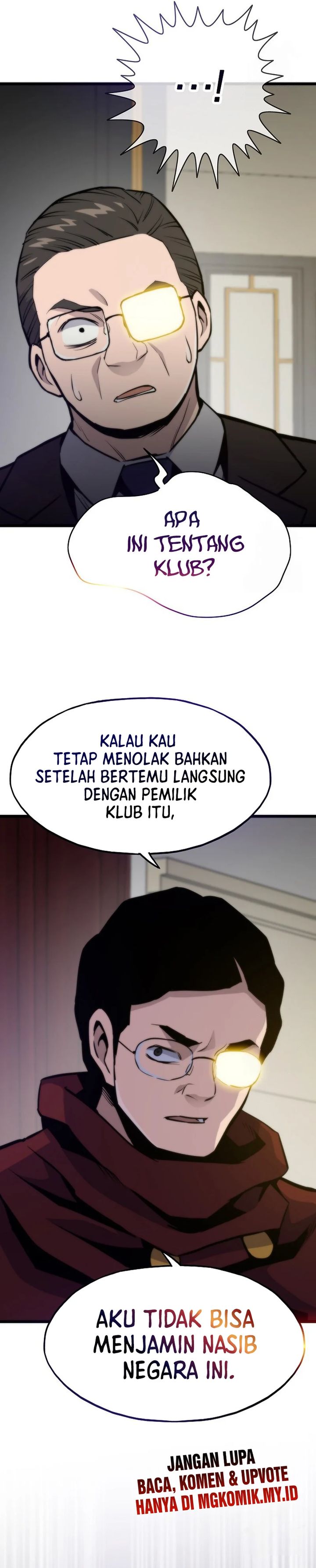 Past Life Regressor (Remake 2022) Chapter 129 - halaman 25