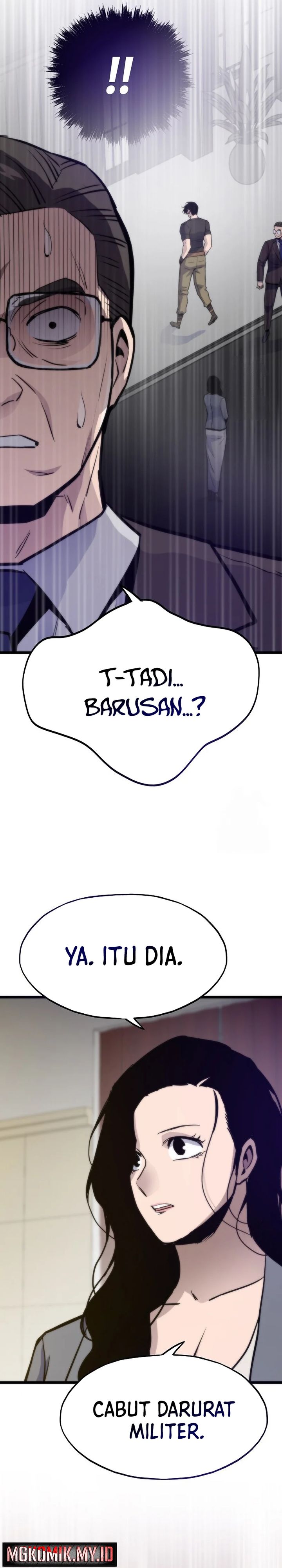 Past Life Regressor (Remake 2022) Chapter 129 - halaman 26