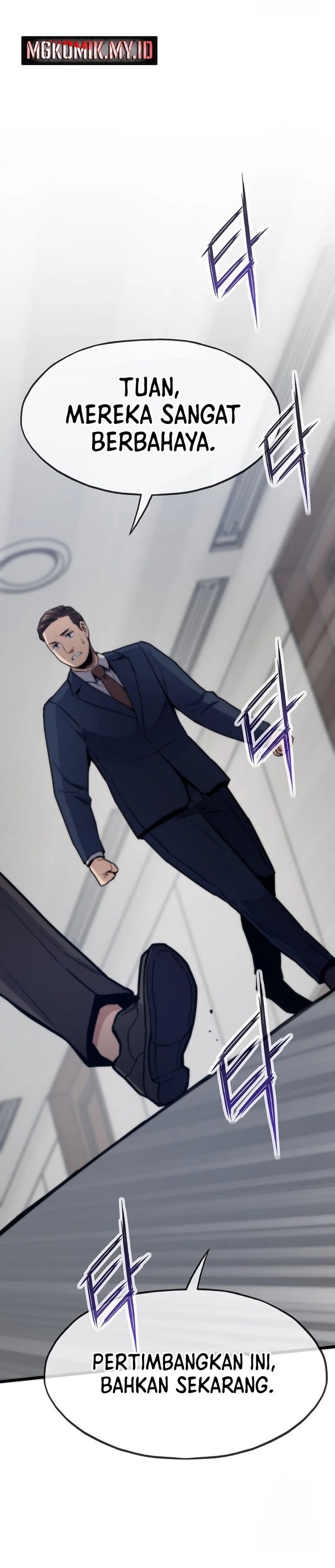 Past Life Regressor (Remake 2022) Chapter 129 - halaman 8