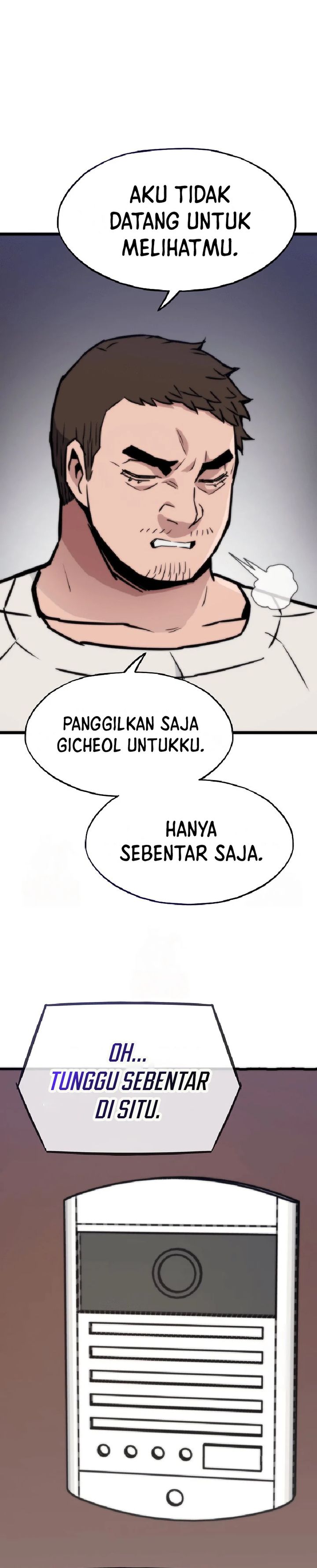 Past Life Regressor (Remake 2022) Chapter 130 - halaman 11