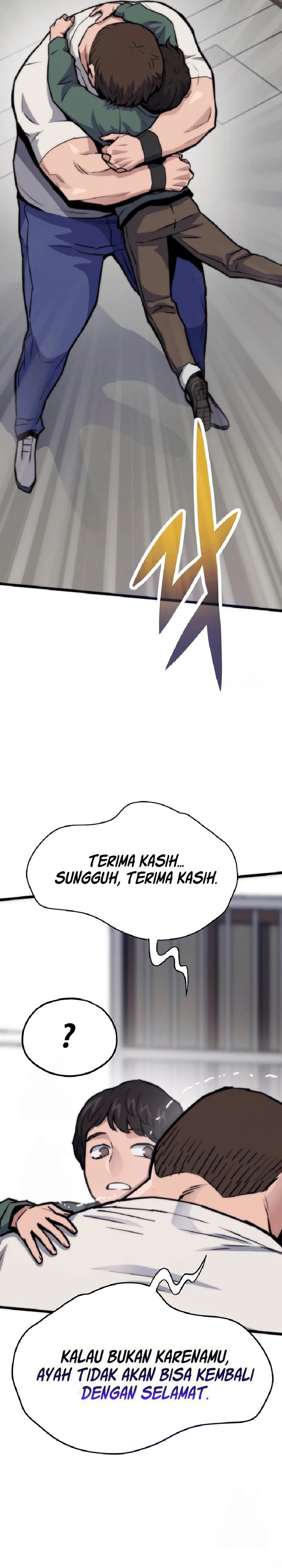 Past Life Regressor (Remake 2022) Chapter 130 - halaman 14