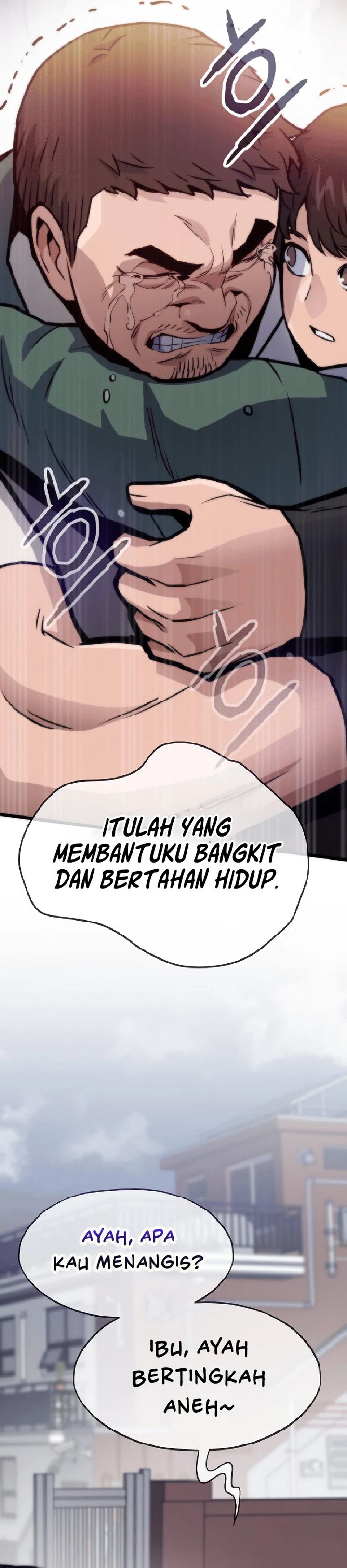 Past Life Regressor (Remake 2022) Chapter 130 - halaman 16