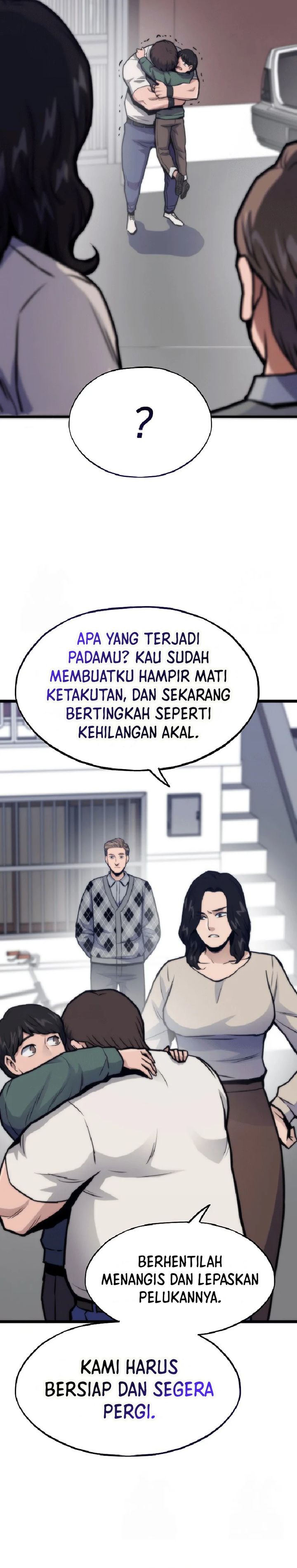 Past Life Regressor (Remake 2022) Chapter 130 - halaman 17