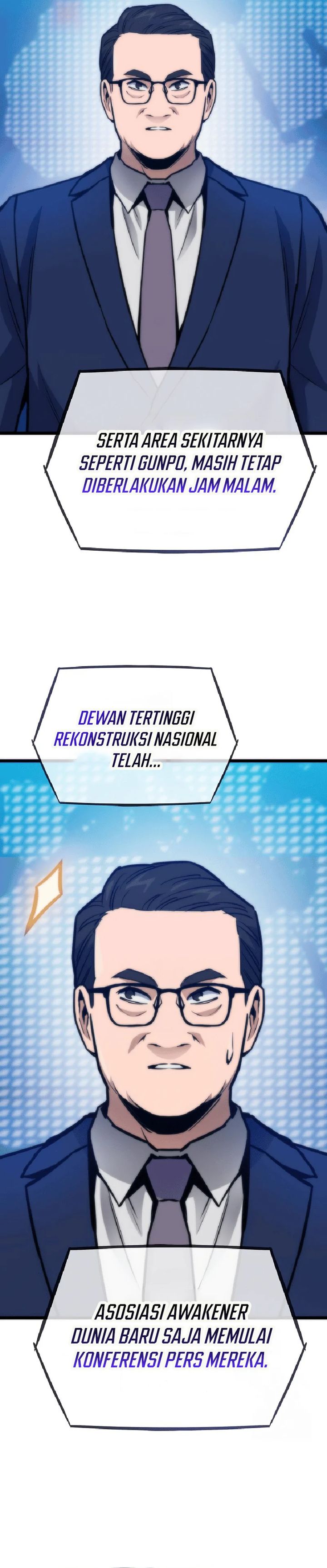 Past Life Regressor (Remake 2022) Chapter 130 - halaman 22