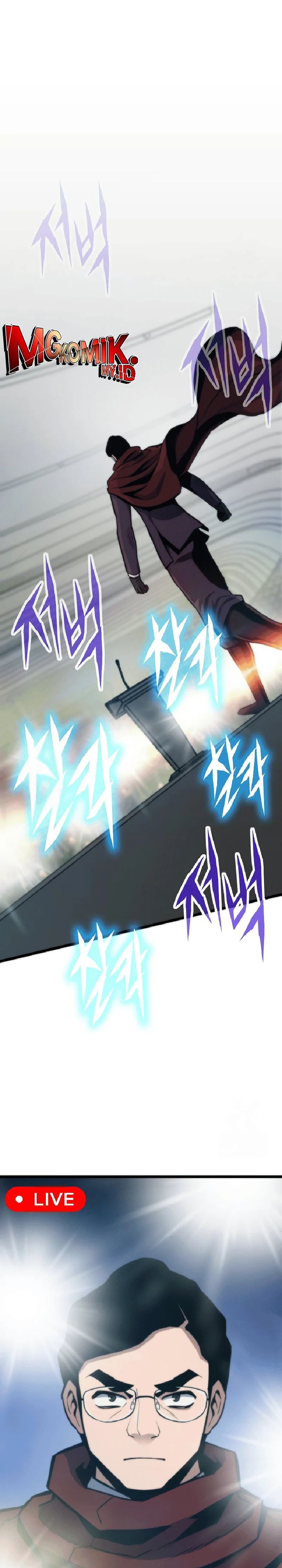 Past Life Regressor (Remake 2022) Chapter 130 - halaman 25