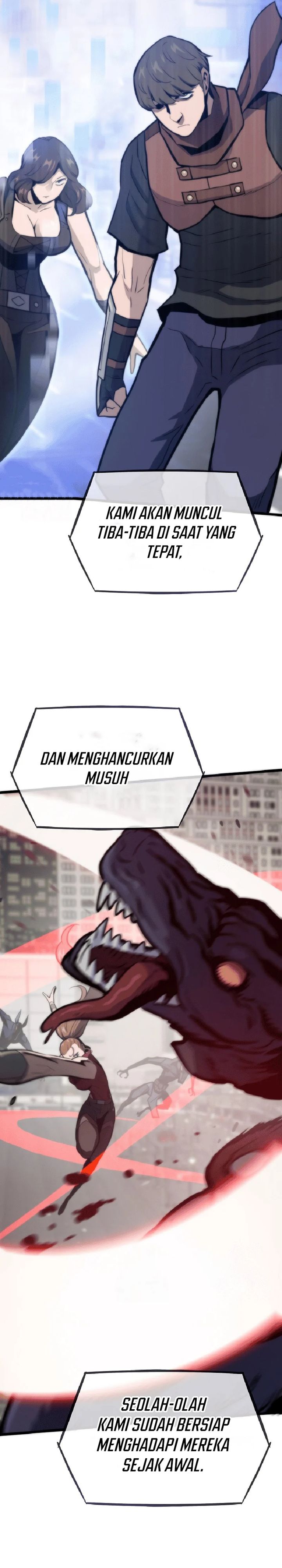 Past Life Regressor (Remake 2022) Chapter 130 - halaman 29