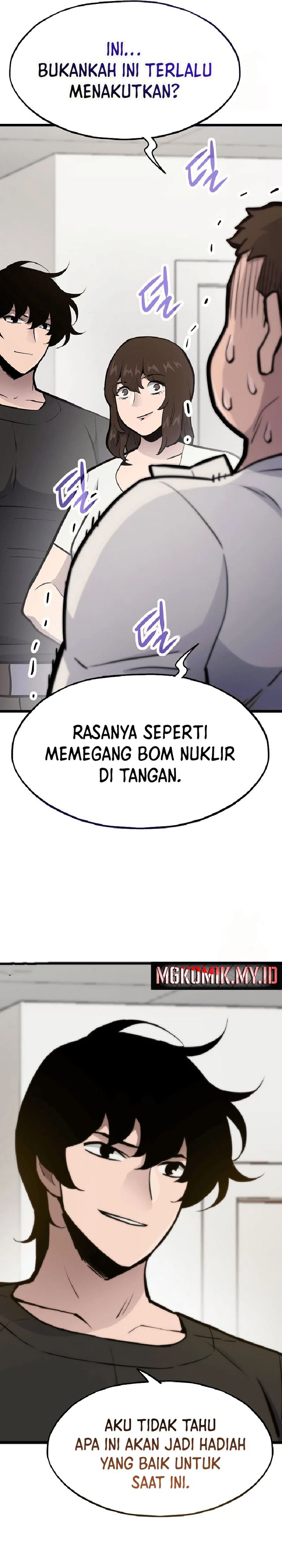 Past Life Regressor (Remake 2022) Chapter 130 - halaman 3