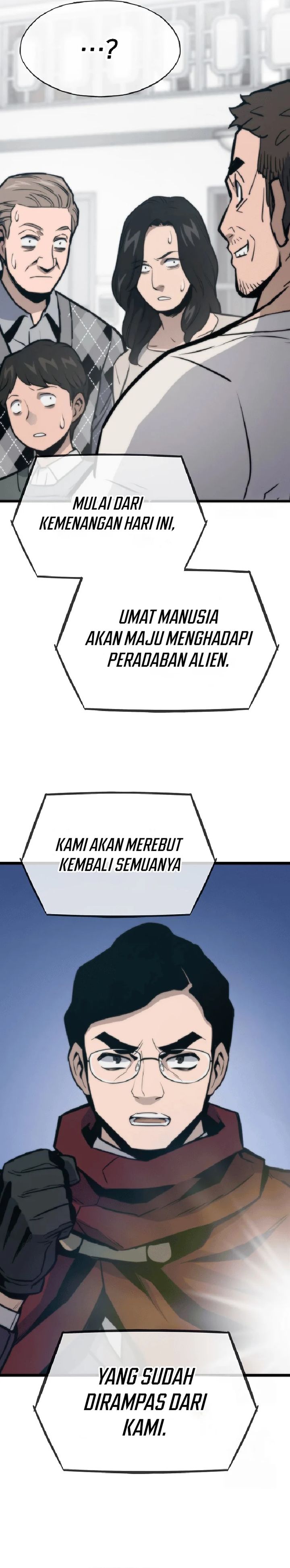 Past Life Regressor (Remake 2022) Chapter 130 - halaman 36