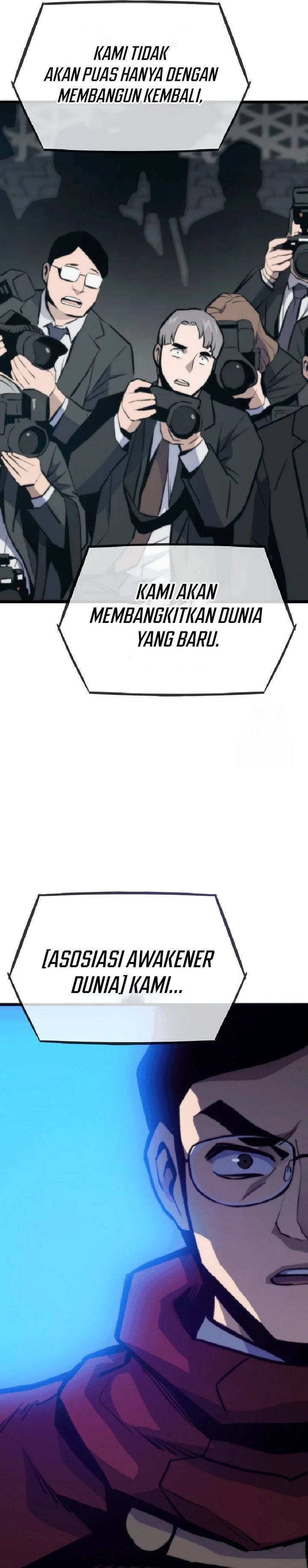 Past Life Regressor (Remake 2022) Chapter 130 - halaman 37
