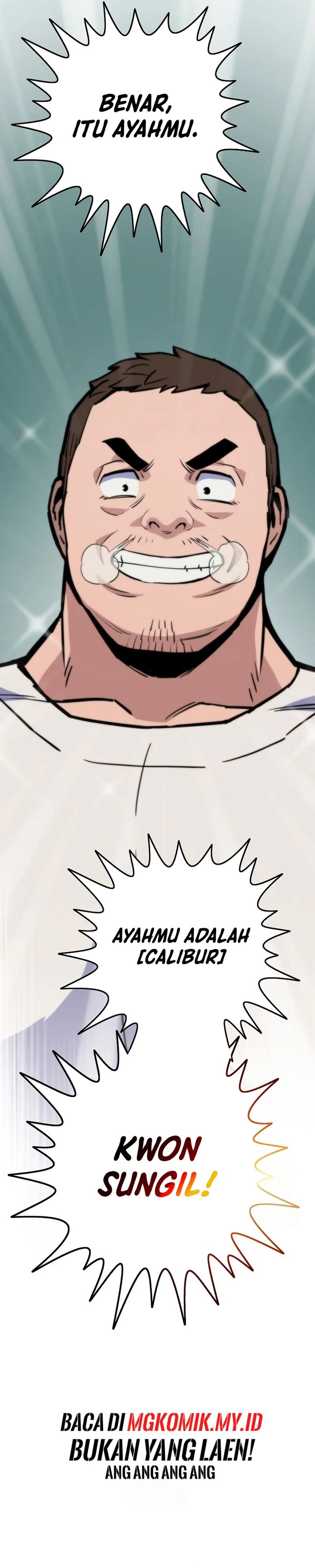 Past Life Regressor (Remake 2022) Chapter 130 - halaman 42