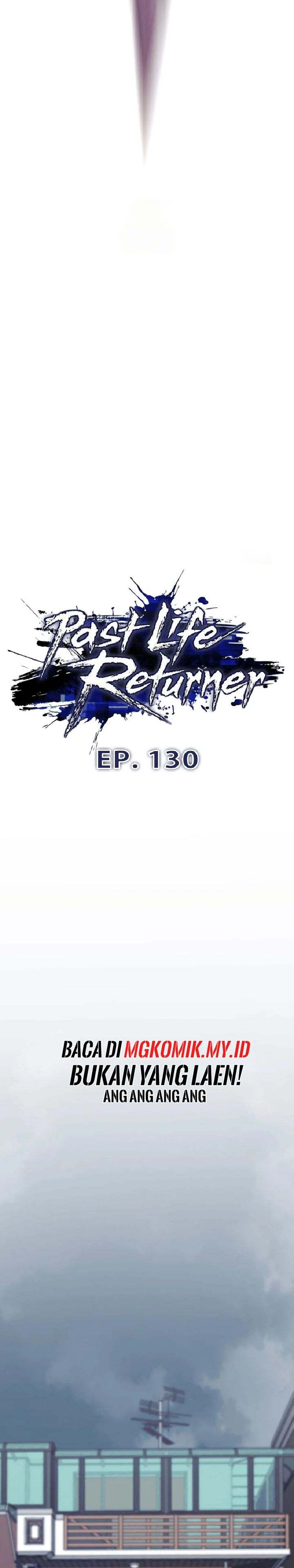 Past Life Regressor (Remake 2022) Chapter 130 - halaman 7