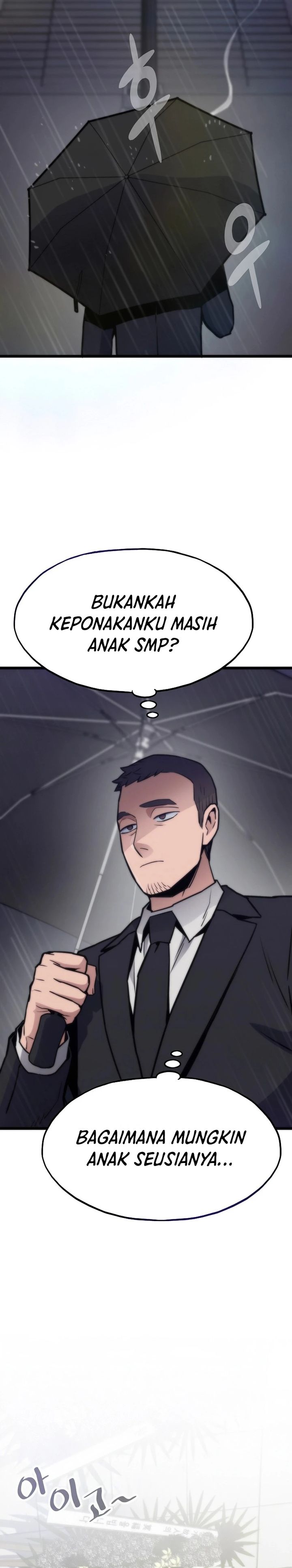 Past Life Regressor (Remake 2022) Chapter 131 - halaman 10