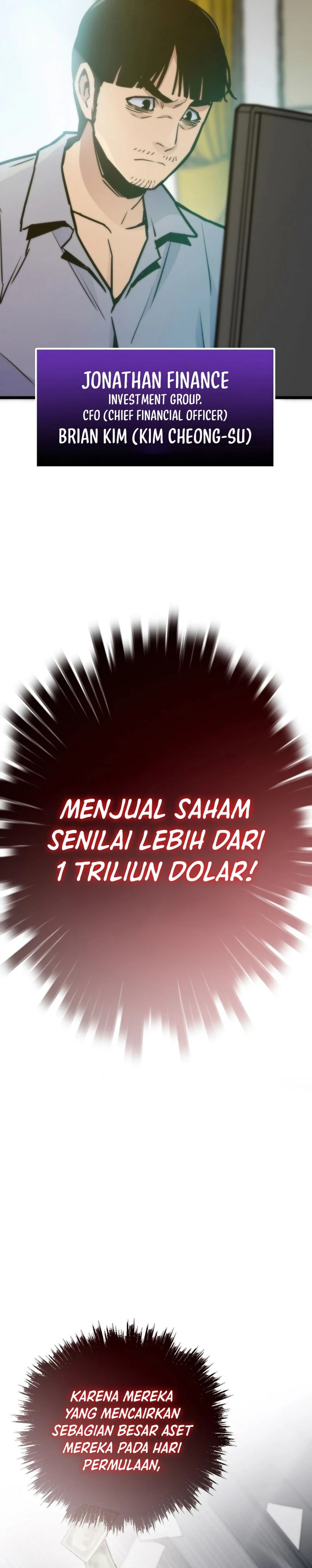 Past Life Regressor (Remake 2022) Chapter 131 - halaman 23