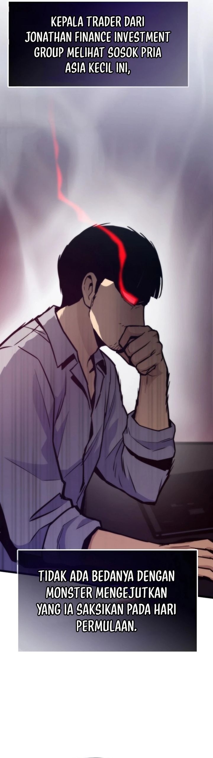 Past Life Regressor (Remake 2022) Chapter 131 - halaman 28