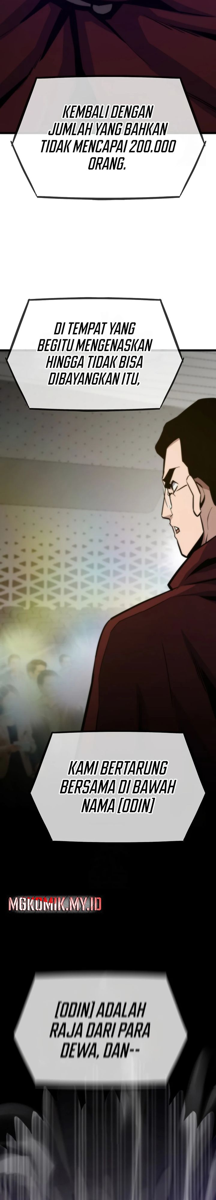 Past Life Regressor (Remake 2022) Chapter 131 - halaman 3