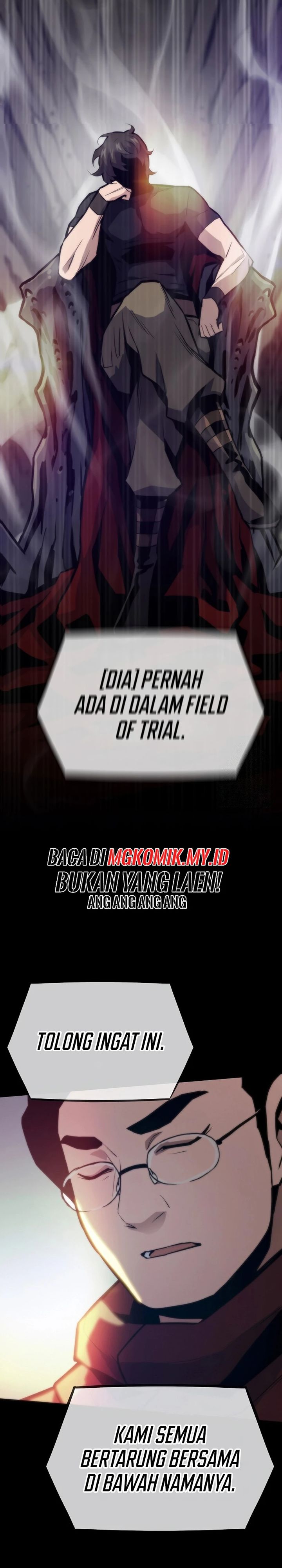 Past Life Regressor (Remake 2022) Chapter 131 - halaman 4