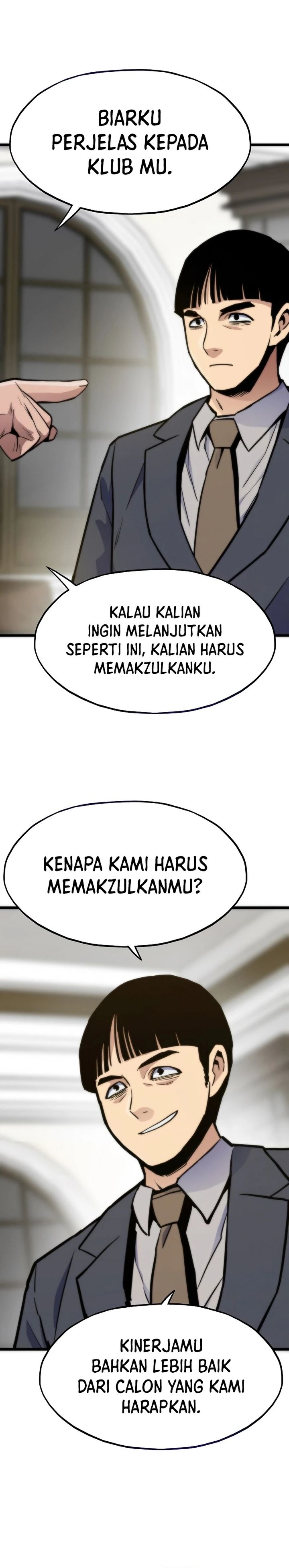Past Life Regressor (Remake 2022) Chapter 131 - halaman 43