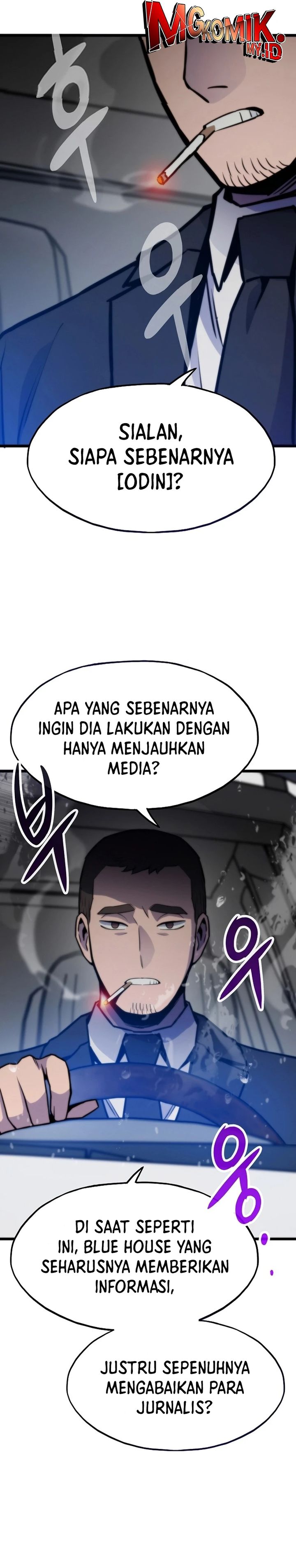 Past Life Regressor (Remake 2022) Chapter 131 - halaman 7