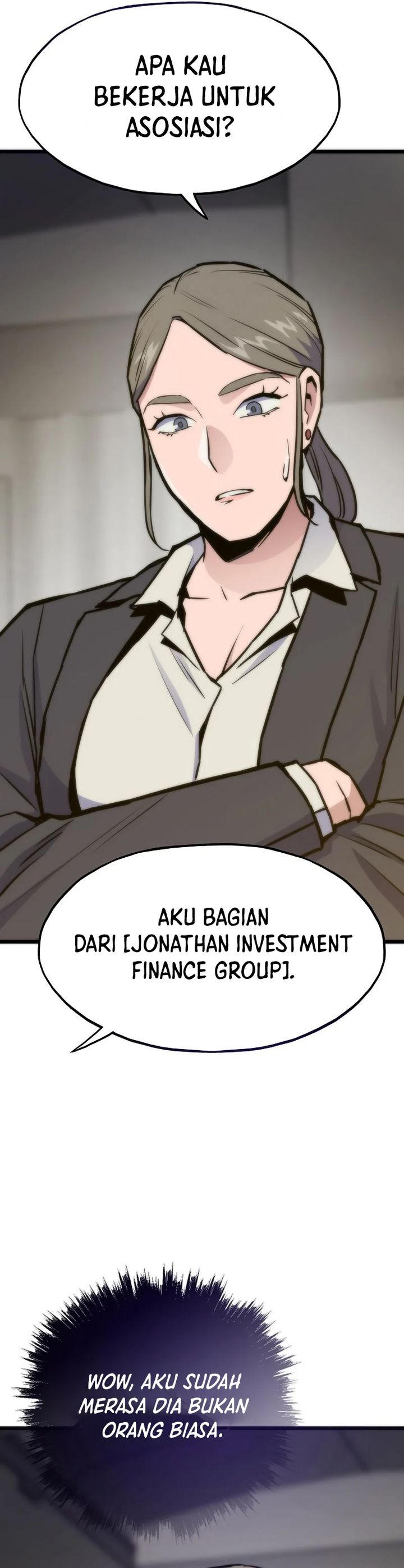 Past Life Regressor (Remake 2022) Chapter 132 - halaman 17