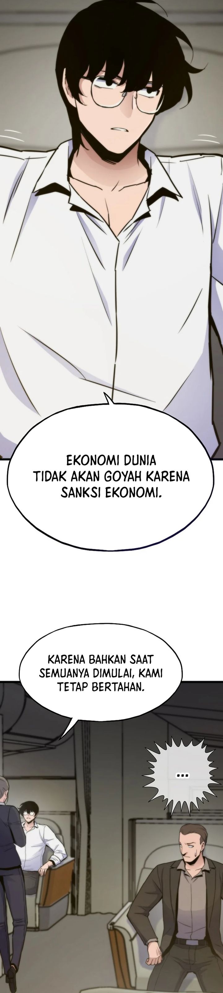 Past Life Regressor (Remake 2022) Chapter 132 - halaman 20