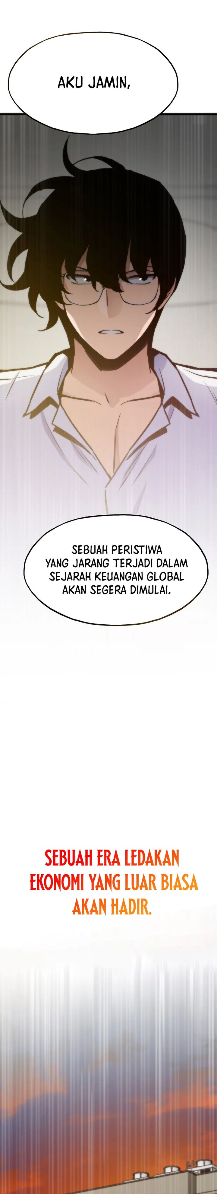 Past Life Regressor (Remake 2022) Chapter 132 - halaman 23