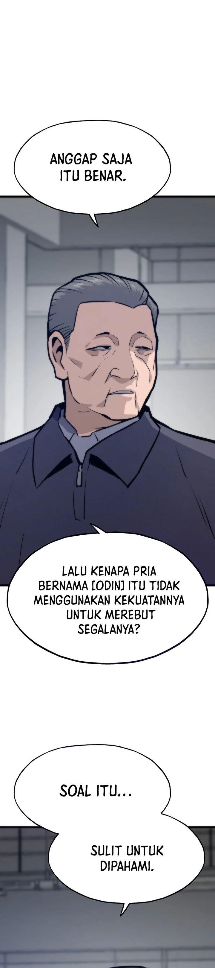 Past Life Regressor (Remake 2022) Chapter 132 - halaman 25