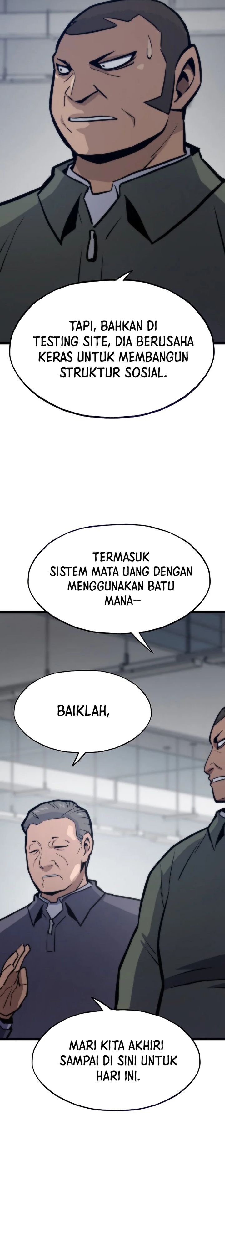 Past Life Regressor (Remake 2022) Chapter 132 - halaman 26