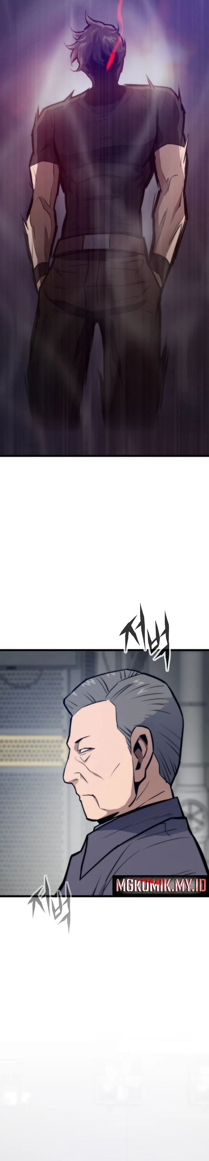 Past Life Regressor (Remake 2022) Chapter 132 - halaman 28