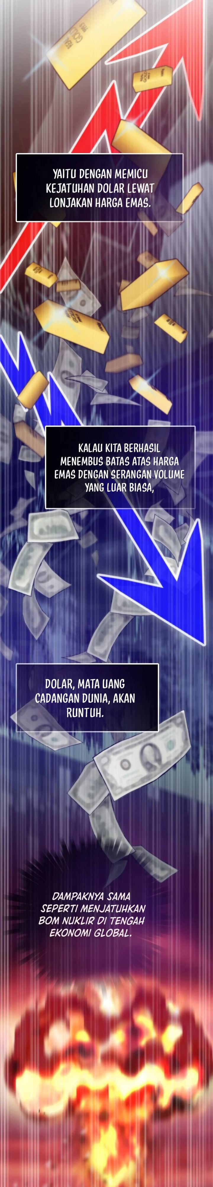 Past Life Regressor (Remake 2022) Chapter 132 - halaman 34