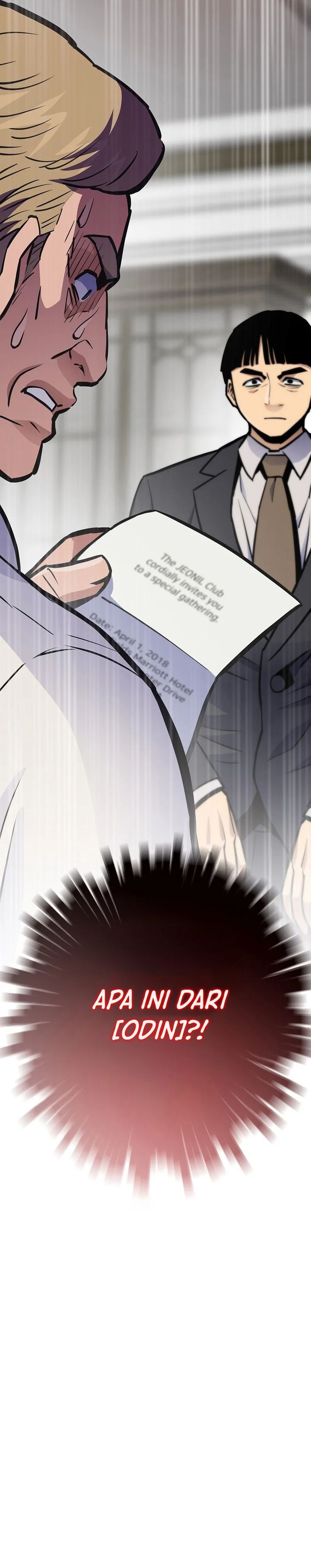 Past Life Regressor (Remake 2022) Chapter 132 - halaman 4