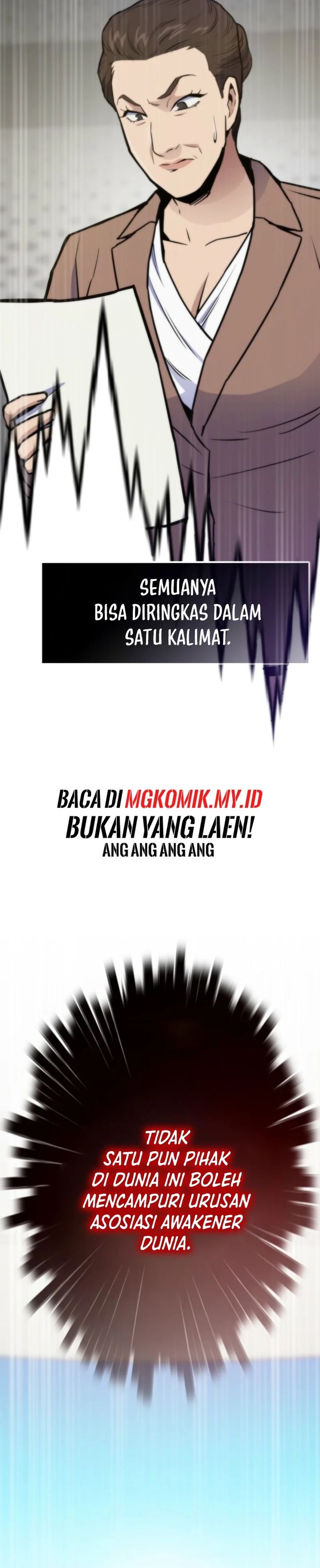 Past Life Regressor (Remake 2022) Chapter 133 - halaman 15