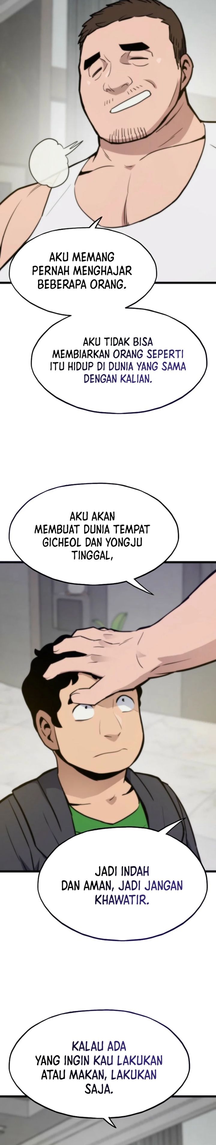 Past Life Regressor (Remake 2022) Chapter 133 - halaman 30