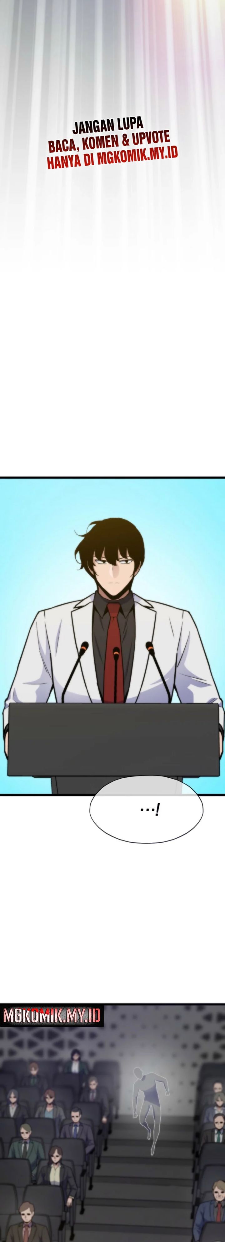 Past Life Regressor (Remake 2022) Chapter 133 - halaman 4